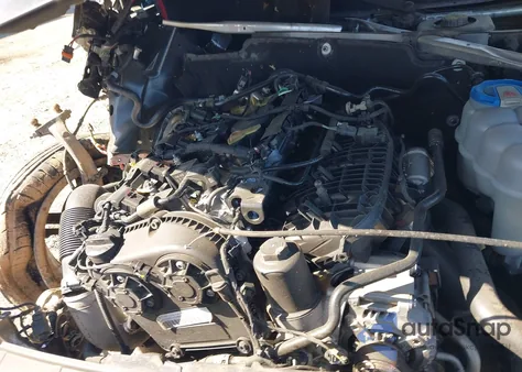 2017 Audi A4 2.0T Premium from USA, damaged, VIN WAUENAF4XHN069619